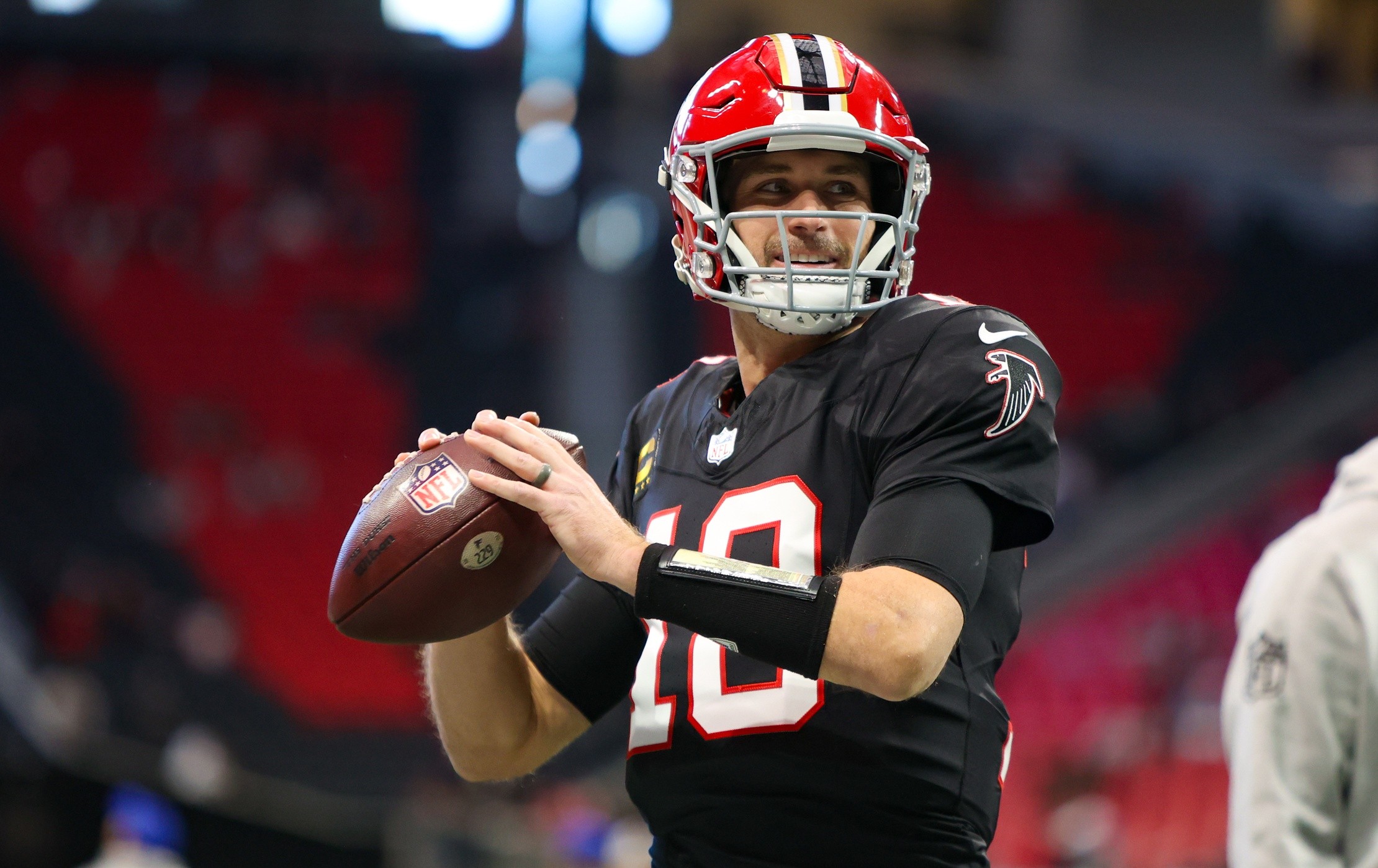Comments By Falcons Kirk Cousins Raises Questions in Atlanta