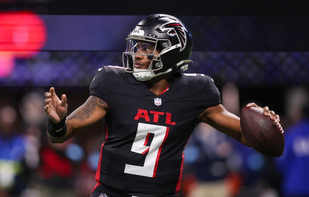 2. Michael Penix Jr. – The Future in Waiting? - ATL Braves Country 2. Michael Penix Jr. – The Future in Waiting?