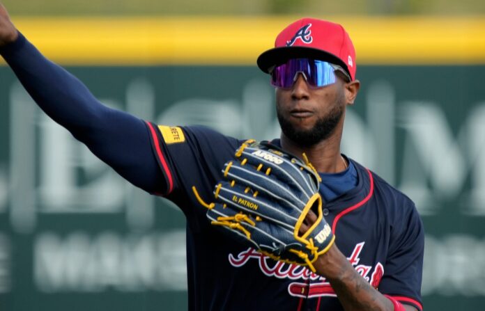 Suspended Braves OF Profar Set to Start Rehab Assignment