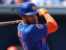 Atlanta Braves DFA'd Outfielder Chooses Free Agency