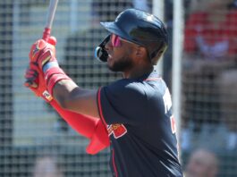 Profar Off To Good Start in Braves Rehab Assignement