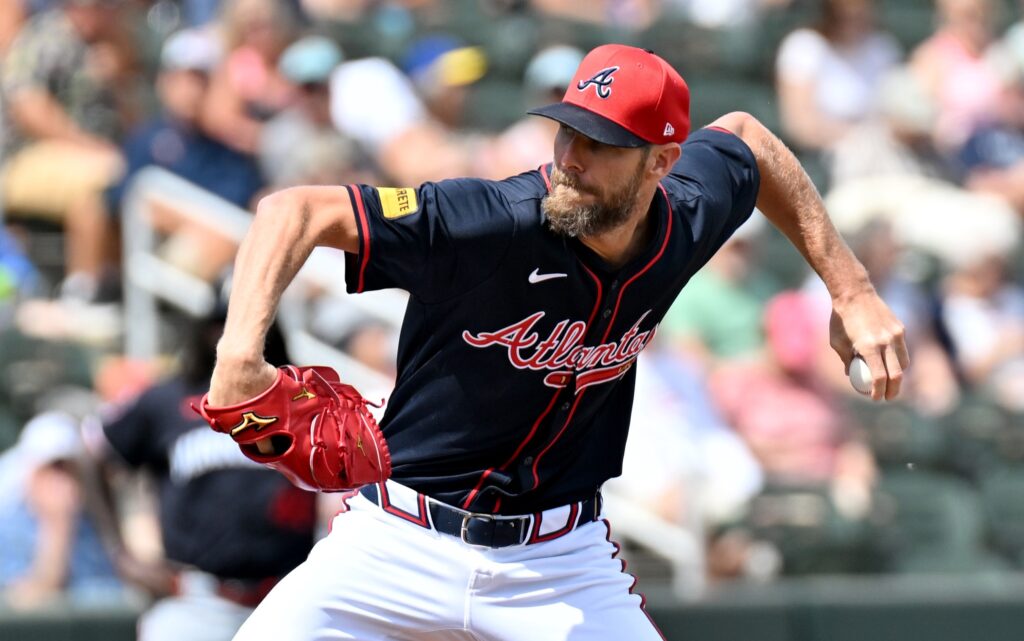 Would the Braves Really Do This?