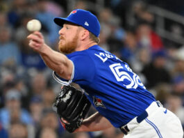 The New York Mets Sign Left Handed Pitcher