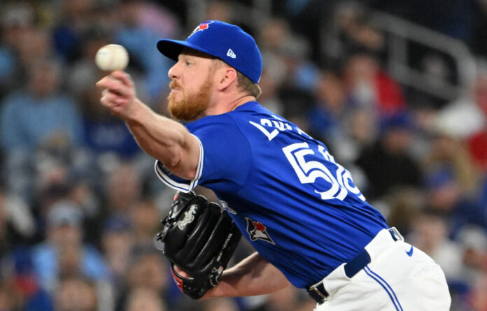 The New York Mets Sign Left Handed Pitcher The New York Mets Sign Left Handed Pitcher