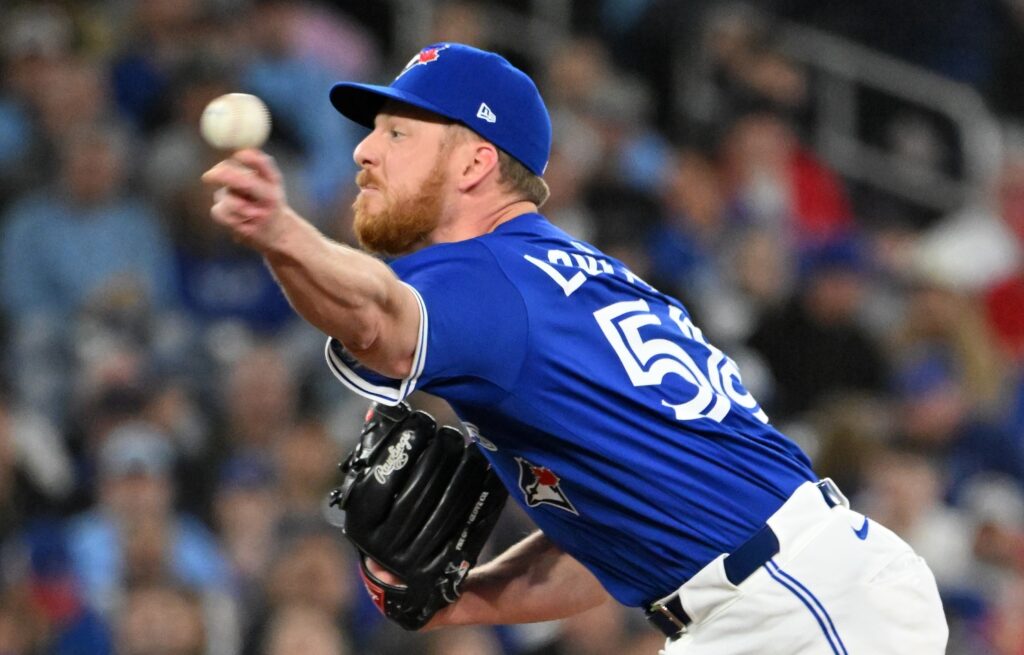 A Quick Exit for "Dicky” Lovelady - ATL Braves Country A Quick Exit for "Dicky” Lovelady