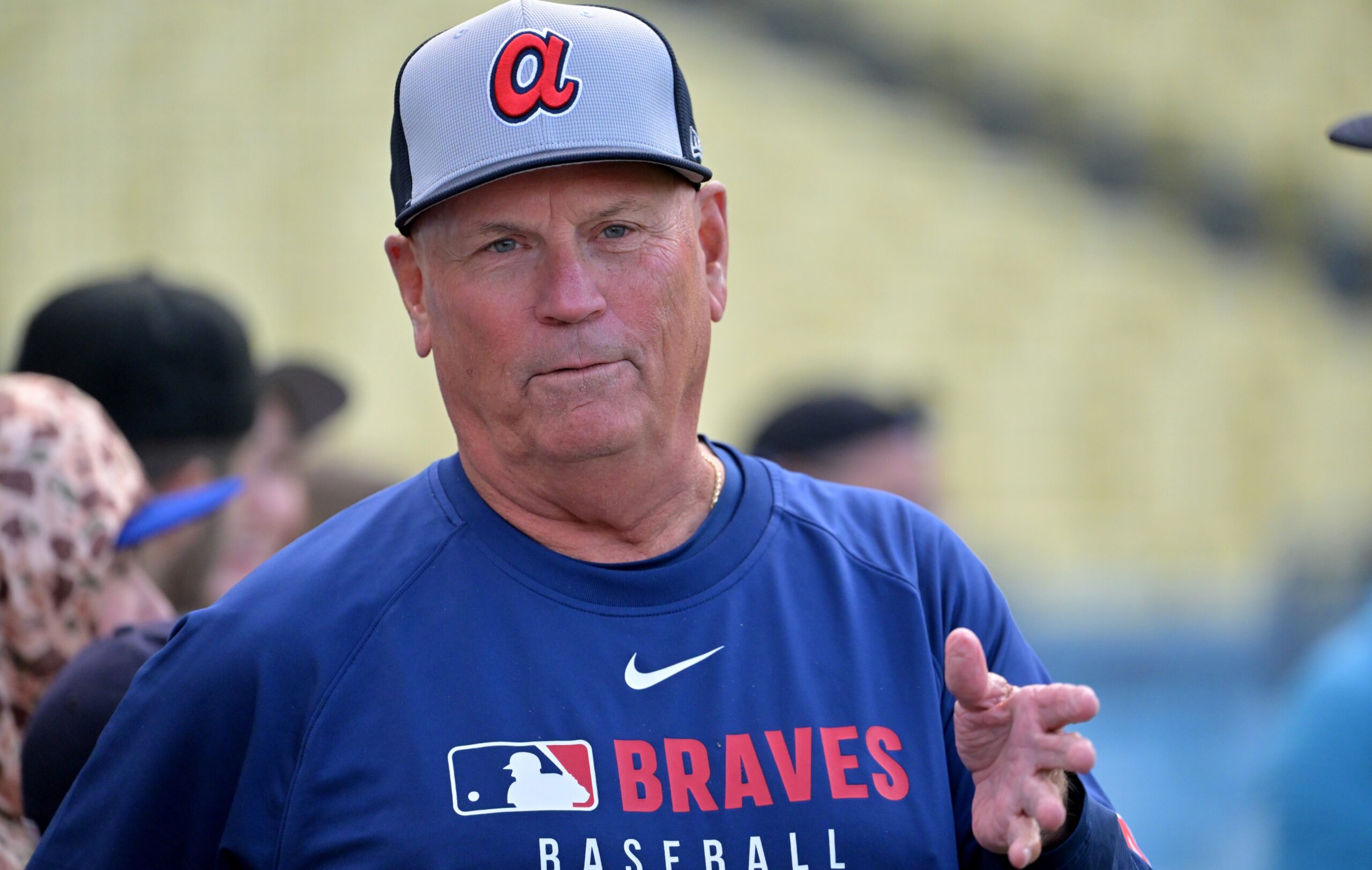 Braves Teenage Top Outfield Prospect Crushing Pro Pitchers Braves Teenage Top Outfield Prospect Crushing Pro Pitchers