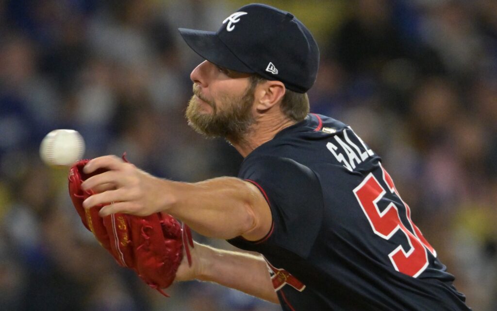 A Trade That Turns Heads - ATL Braves Country A Trade That Turns Heads