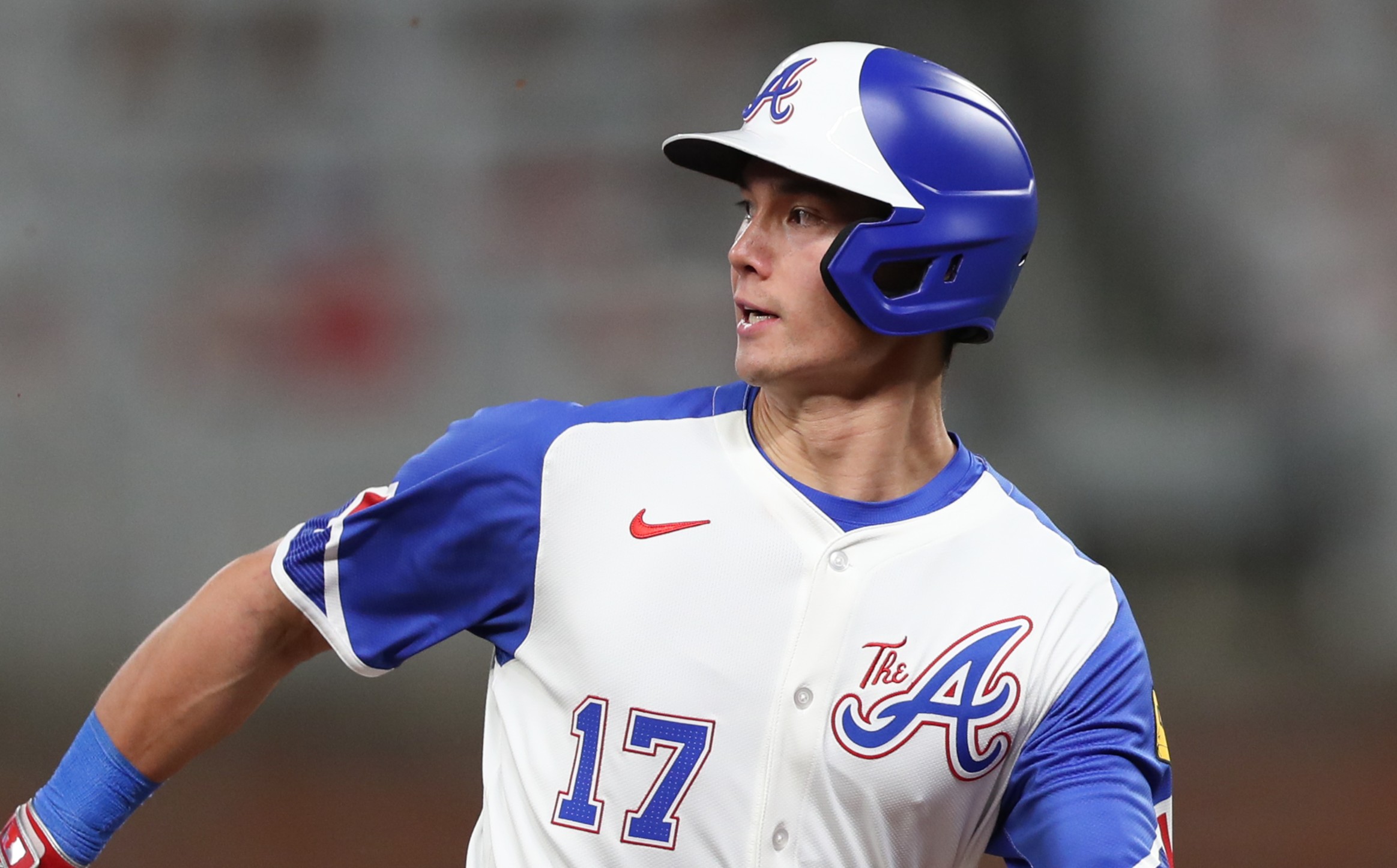 Braves Activate Outfield Depth, DFA to Make Room