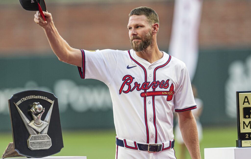 Braves Need Sale to Remain in Atlanta