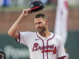 Insider Breaks Down Atlanta Braves Sellable Players Come Trade Deadline
