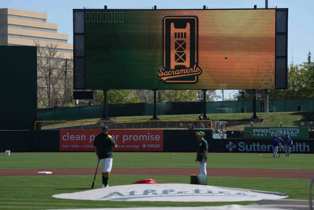 A Stadium Fit for a Double-A Team? - ATL Braves Country A Stadium Fit for a Double-A Team?