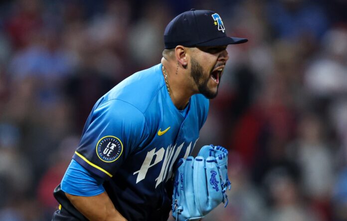 Braves DFA Pitcher to Make Room For Prospect Braves DFA Pitcher to Make Room For Prospect
