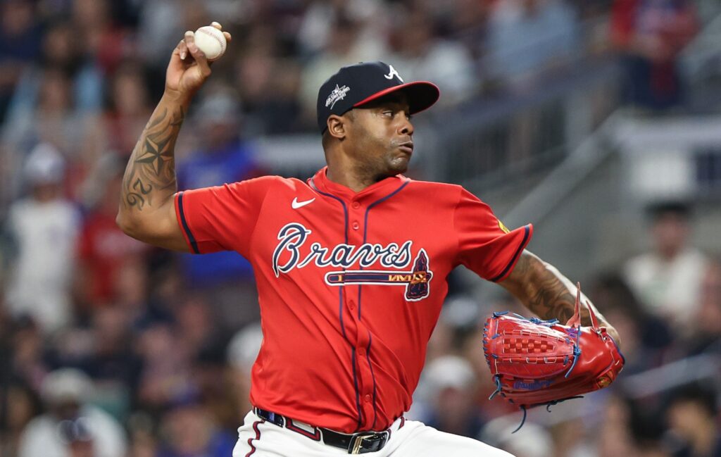 A Ninth-Inning Nightmare