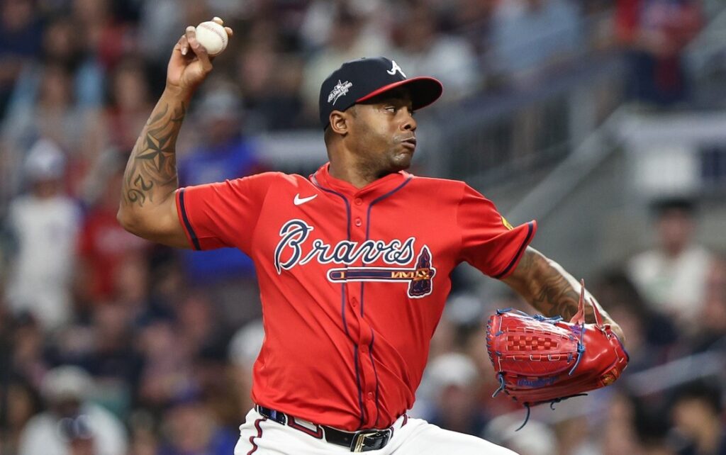 The Final Straw Could Come Fast - ATL Braves Country The Final Straw Could Come Fast