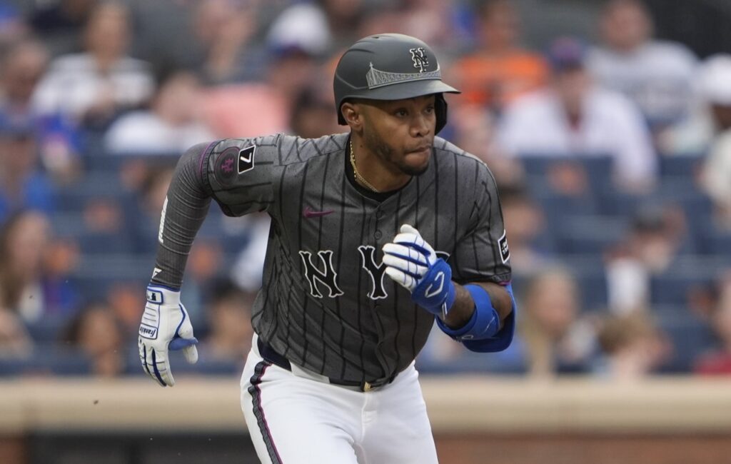 A Brief Stay, A Predictable Ending - ATL Braves Country A Brief Stay, A Predictable Ending