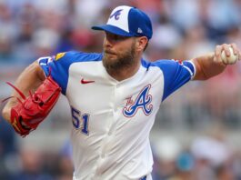 Insider Names Braves' Chris Sale in Wild MLB Trade Idea