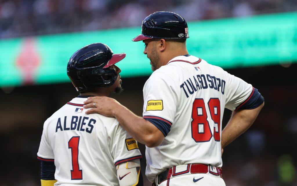 Tuiasosopo's Exit: A Soft Landing, But a Firm Message