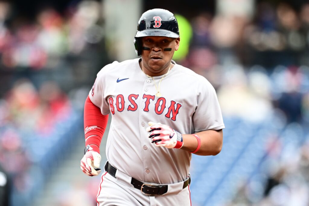 Fallout in Fenway