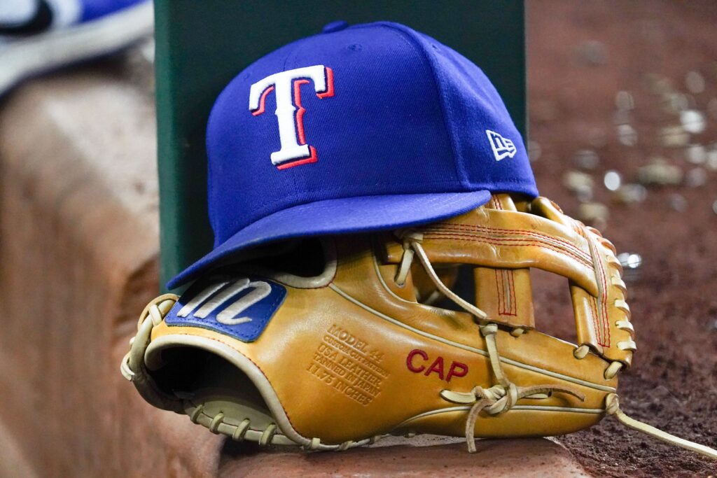 A New Chapter in Texas?