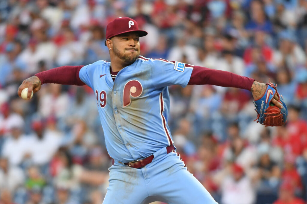 Wild Card Watch Is Heating Up