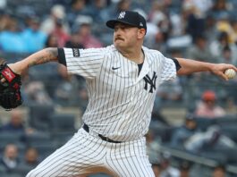 Former Braves Bullpen Arm Finds New Home With Cardinals