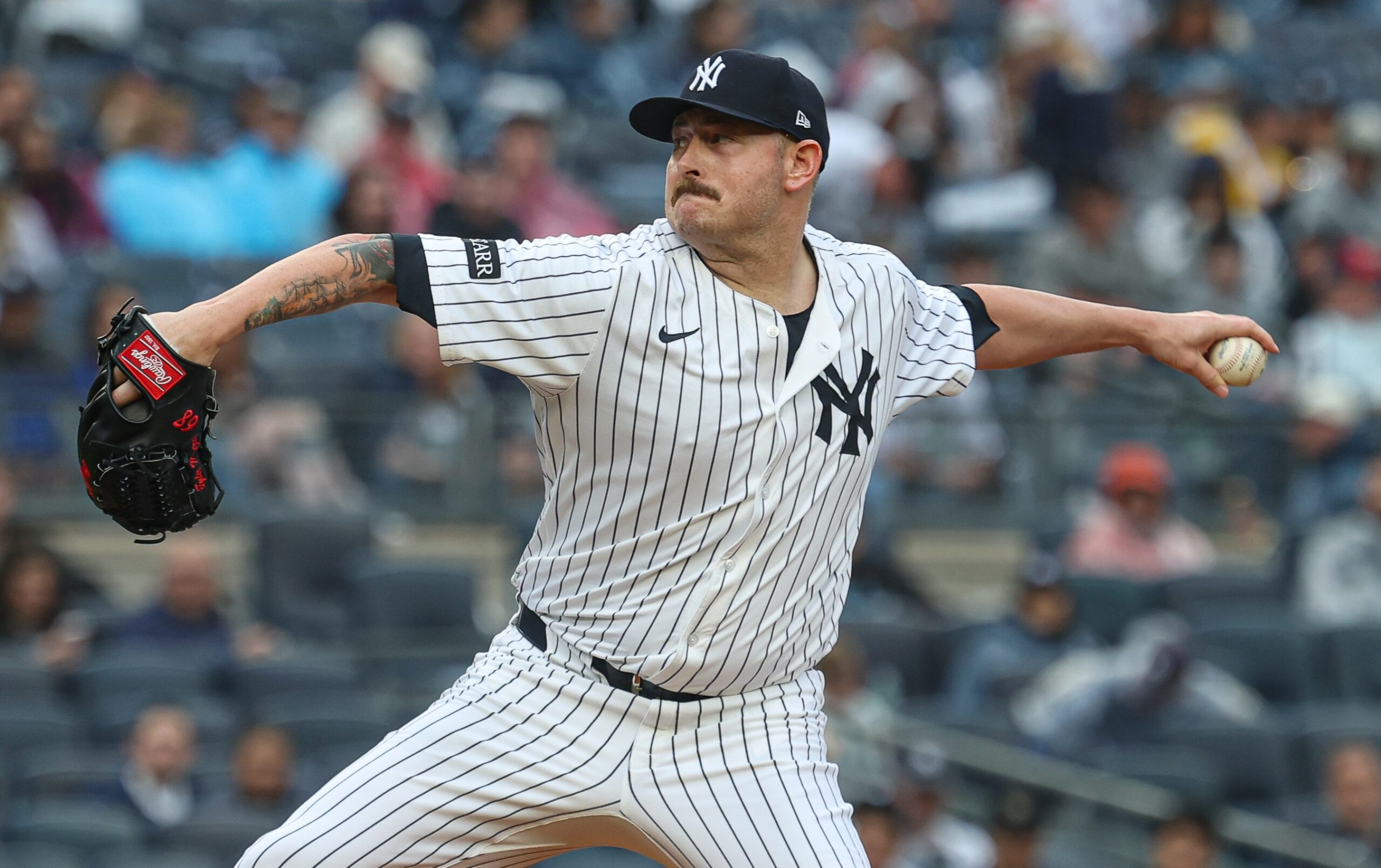 Former Braves Bullpen Arm Finds New Home With Cardinals