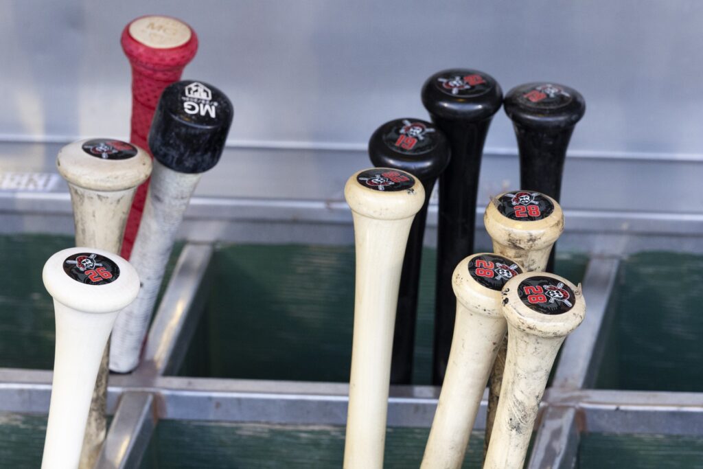 A New High in MLB Dragball Numbers - ATL Braves Country A New High in MLB Dragball Numbers