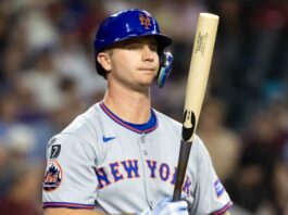 Mets' Pete Alonso Comments On Juan Soto's Early Struggles