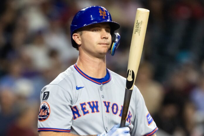 Mets' Pete Alonso Comments On Juan Soto's Early Struggles
