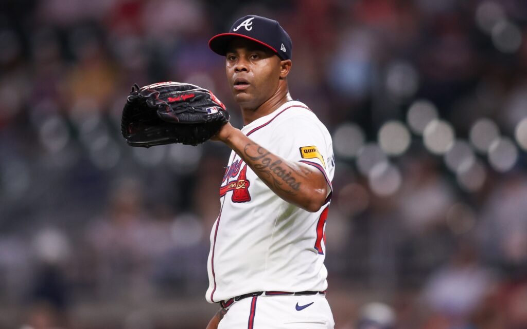 What’s Wrong with the Braves Bullpen? - ATL Braves Country What’s Wrong with the Braves Bullpen?