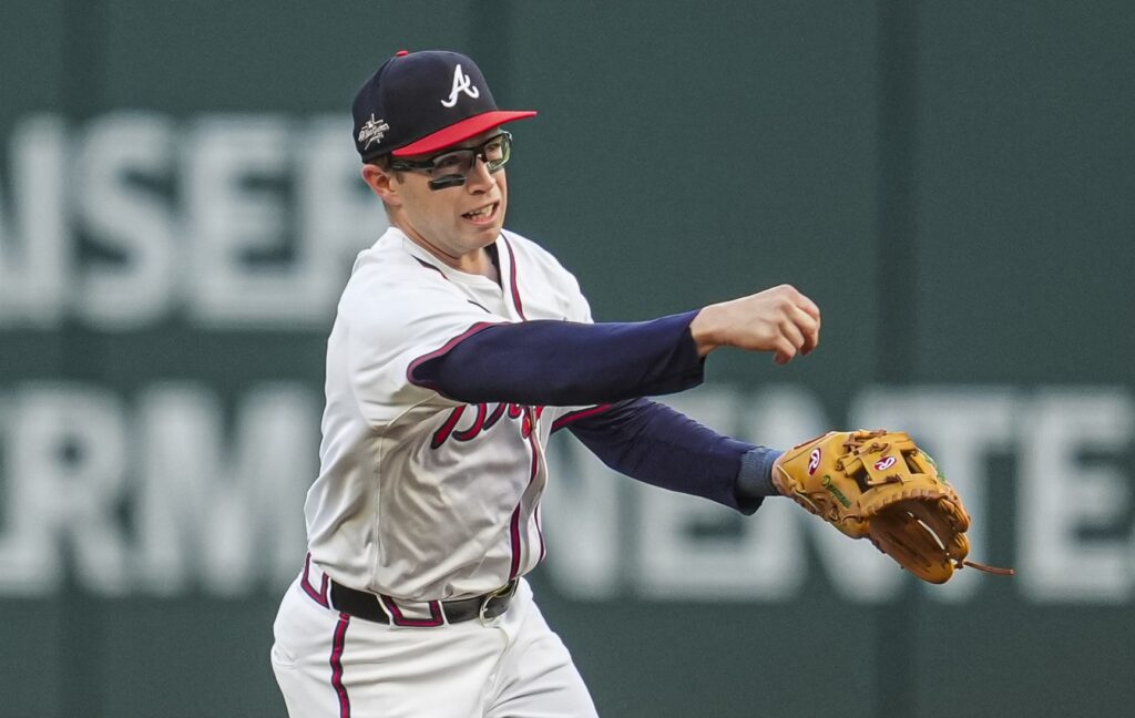Braves' Injury Avalanche - ATL Braves Country Braves' Injury Avalanche