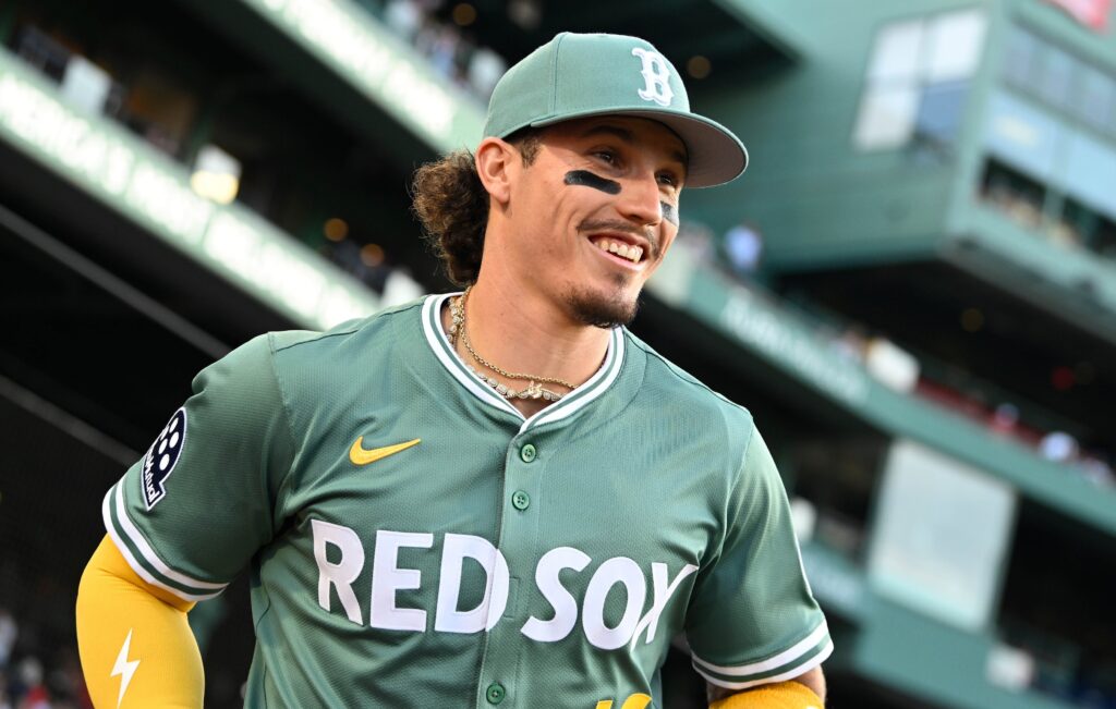 Time For Red Sox to Cash In?