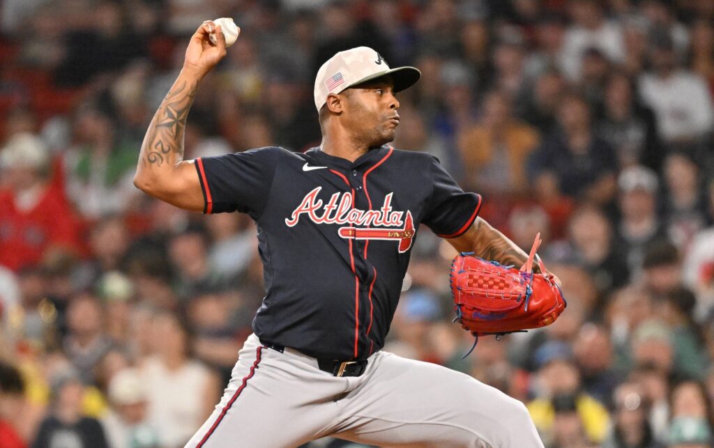 No Easy Answers in the Braves Bullpen - ATL Braves Country No Easy Answers in the Braves Bullpen