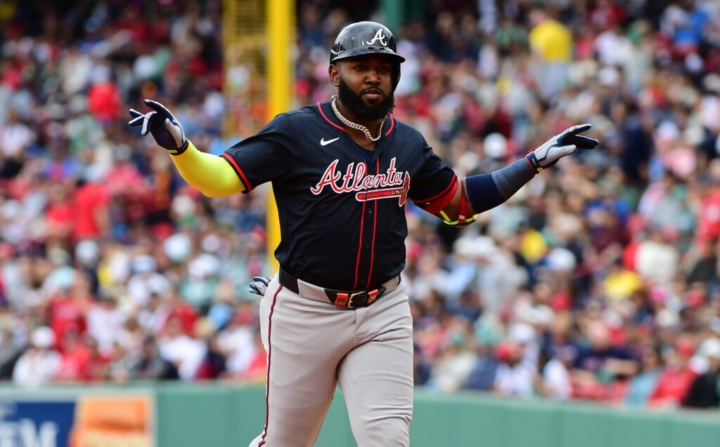 The Usage Debate: Time for a Smarter Plan - ATL Braves Country The Usage Debate: Time for a Smarter Plan