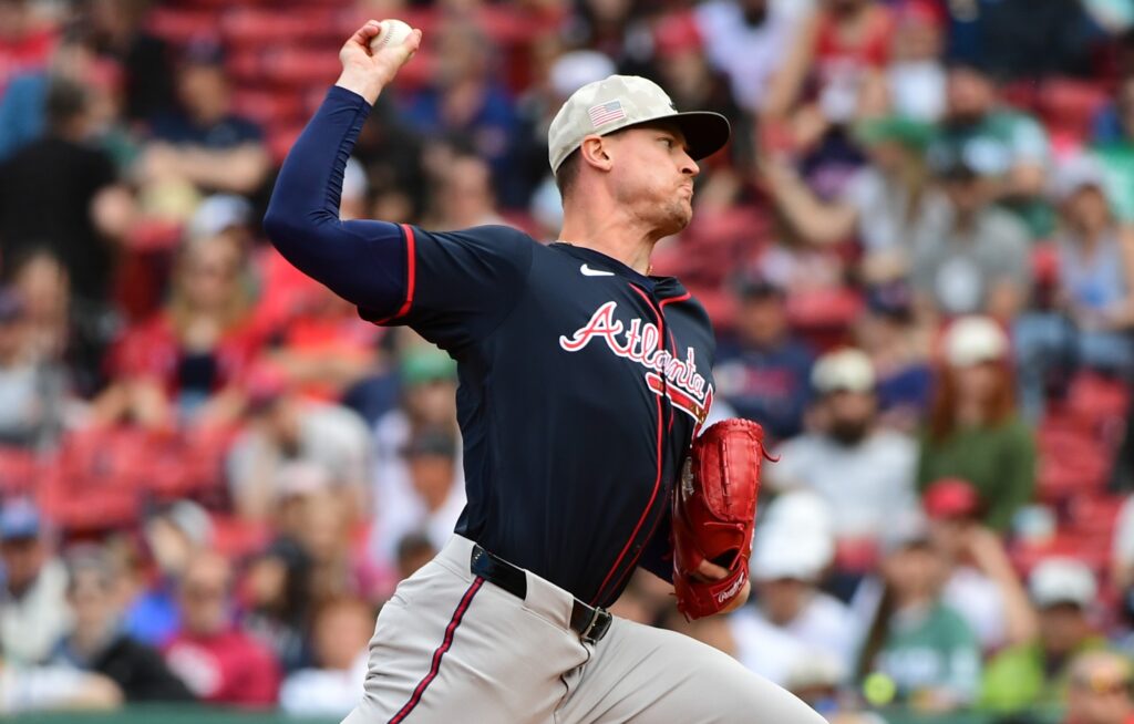 The Blewett Breakdown - ATL Braves Country The Blewett Breakdown