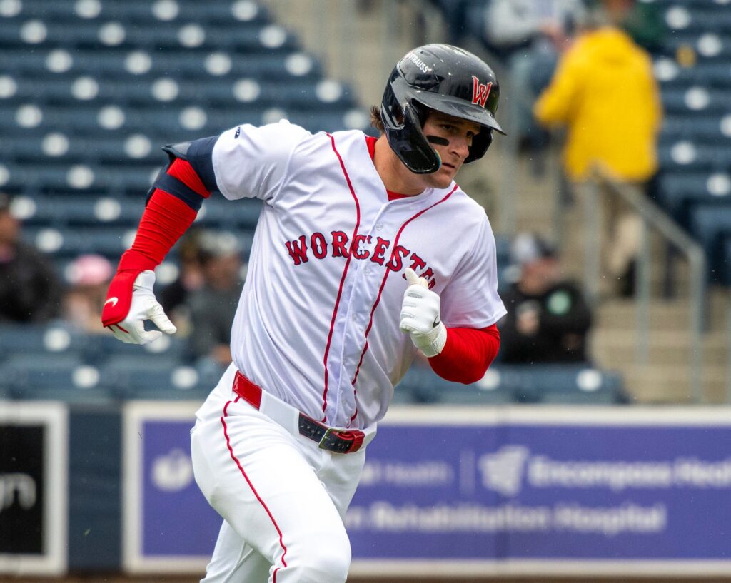 Numbers That Demand Red Sox Manager's Attention
