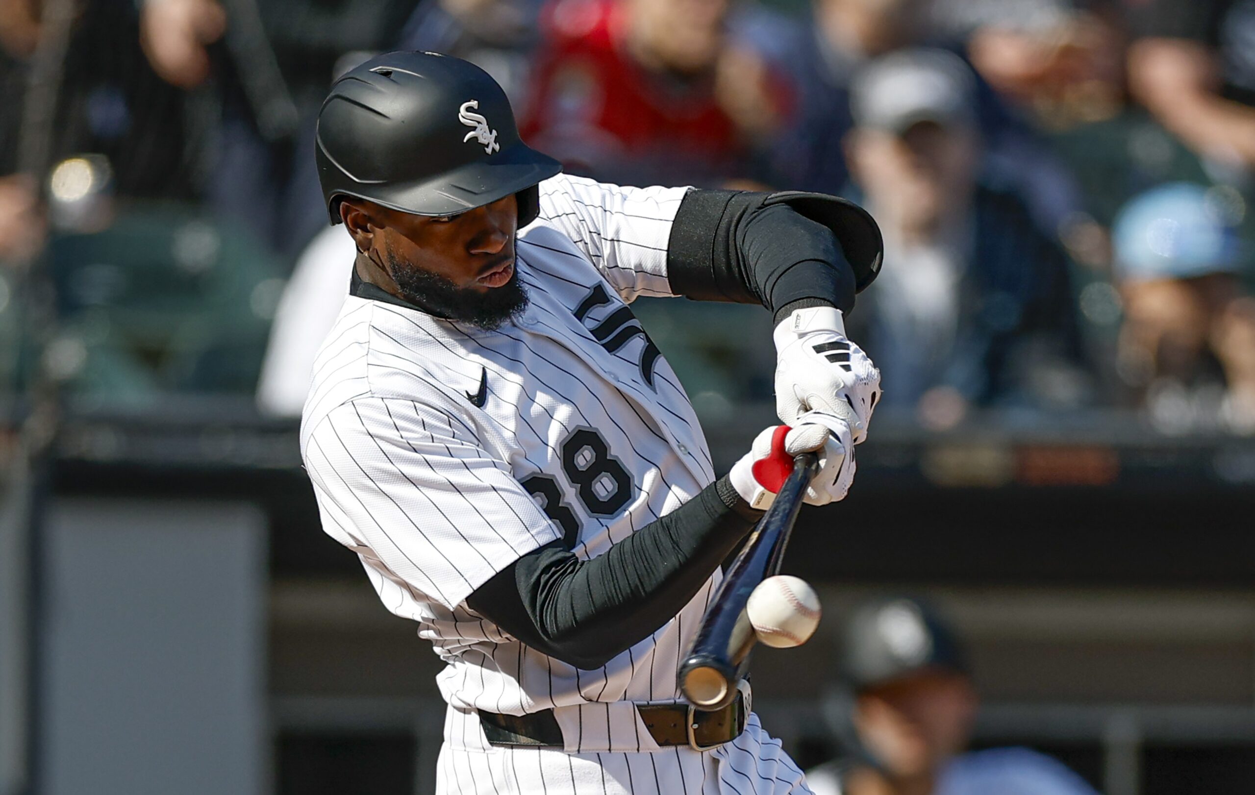 Braves Named Landing Spot For All-Star Outfield Slugger