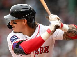 Braves Named a Good Fit For Red Sox All-Star Outfielder