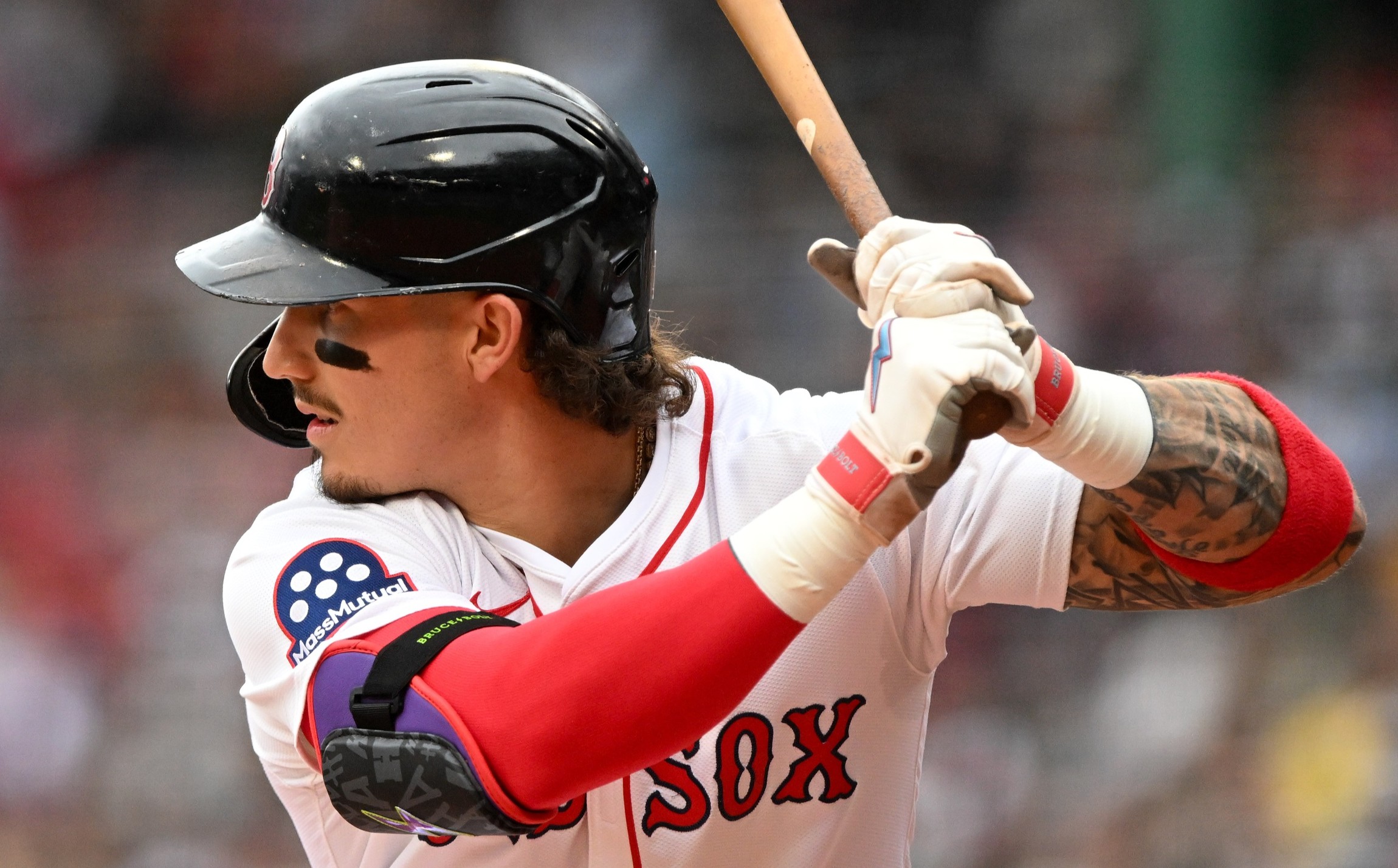 Braves Named a Good Fit For Red Sox All-Star Outfielder