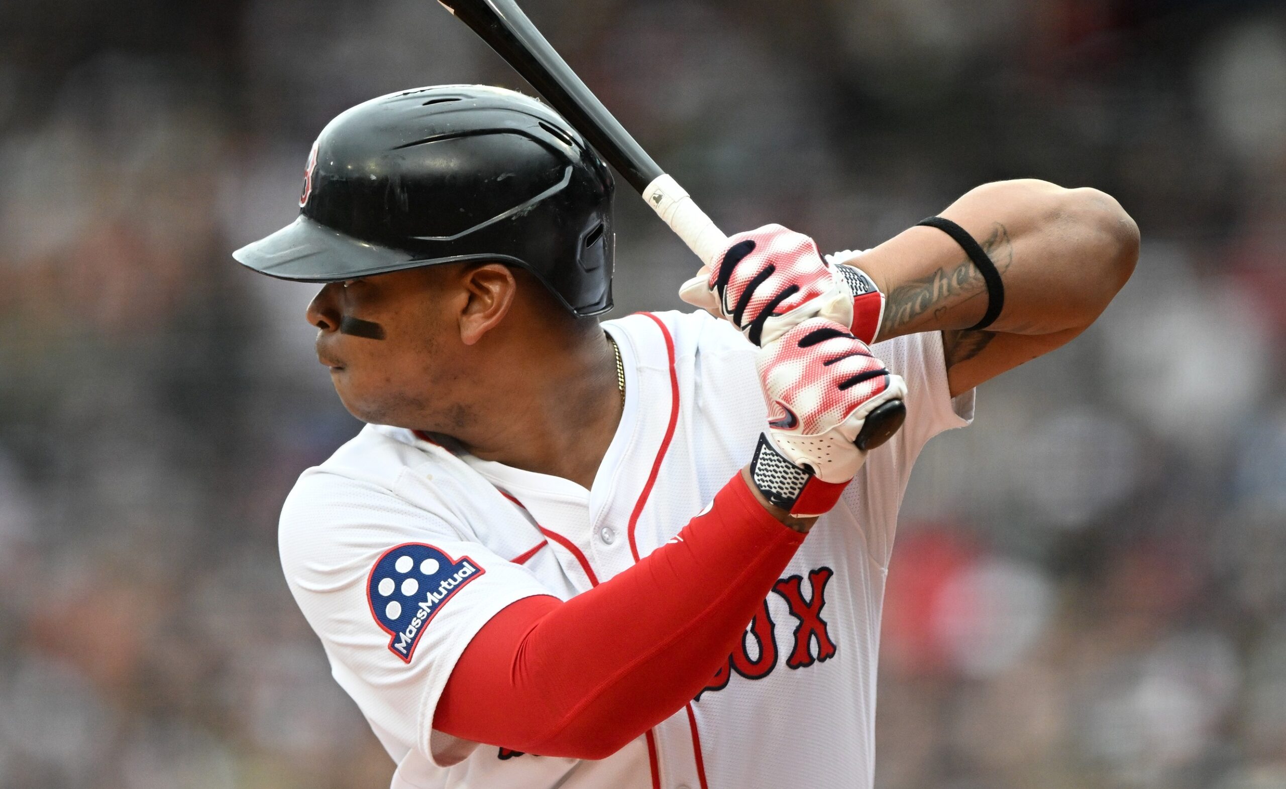 Report Reveals Braves Interest in Devers Before Giants Deal
