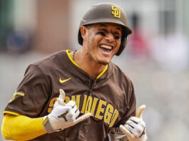 Manny Machado Joins an Elite Club After Latest Home Run