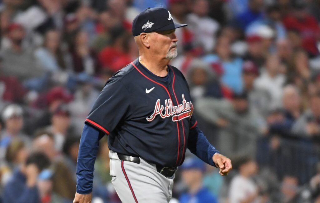 Braves Make Statement With This Move