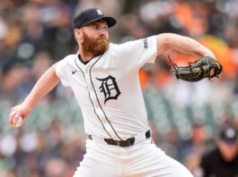 The Braves Reunite With Bullpen Pitcher on New Deal