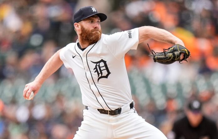 The Braves Reunite With Bullpen Pitcher on New Deal