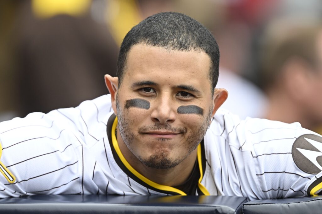 Estabrook's Non-Ejection Speaks Volumes