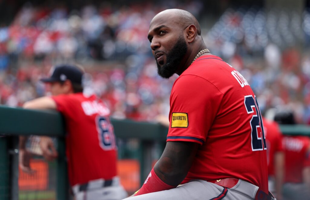 Braves Will Make a Decision Soon