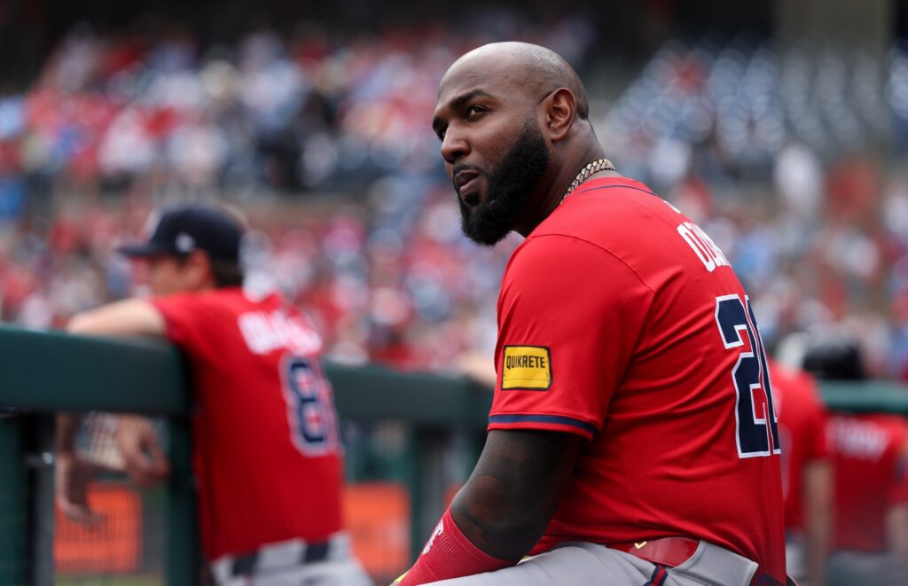 The Production Slump: Now It Makes Sense - ATL Braves Country The Production Slump: Now It Makes Sense