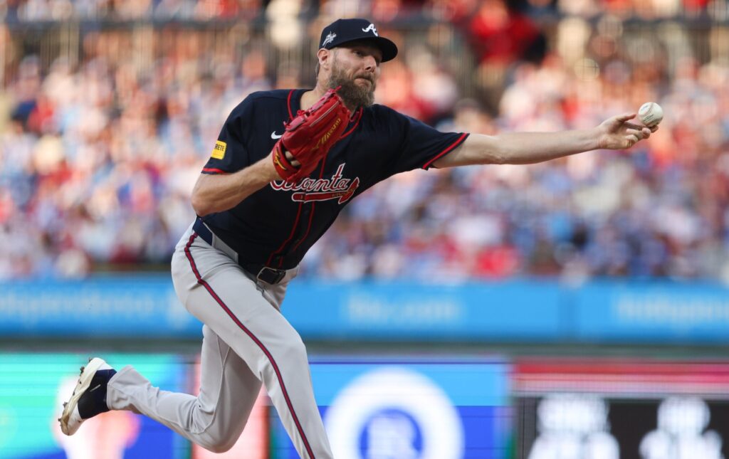 A Big Series and a Statement Opportunity - ATL Braves Country A Big Series and a Statement Opportunity