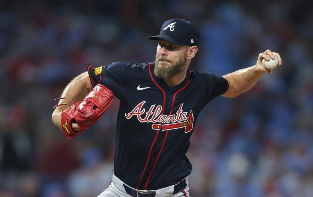 A Familiar NL East Foe - ATL Braves Country A Familiar NL East Foe