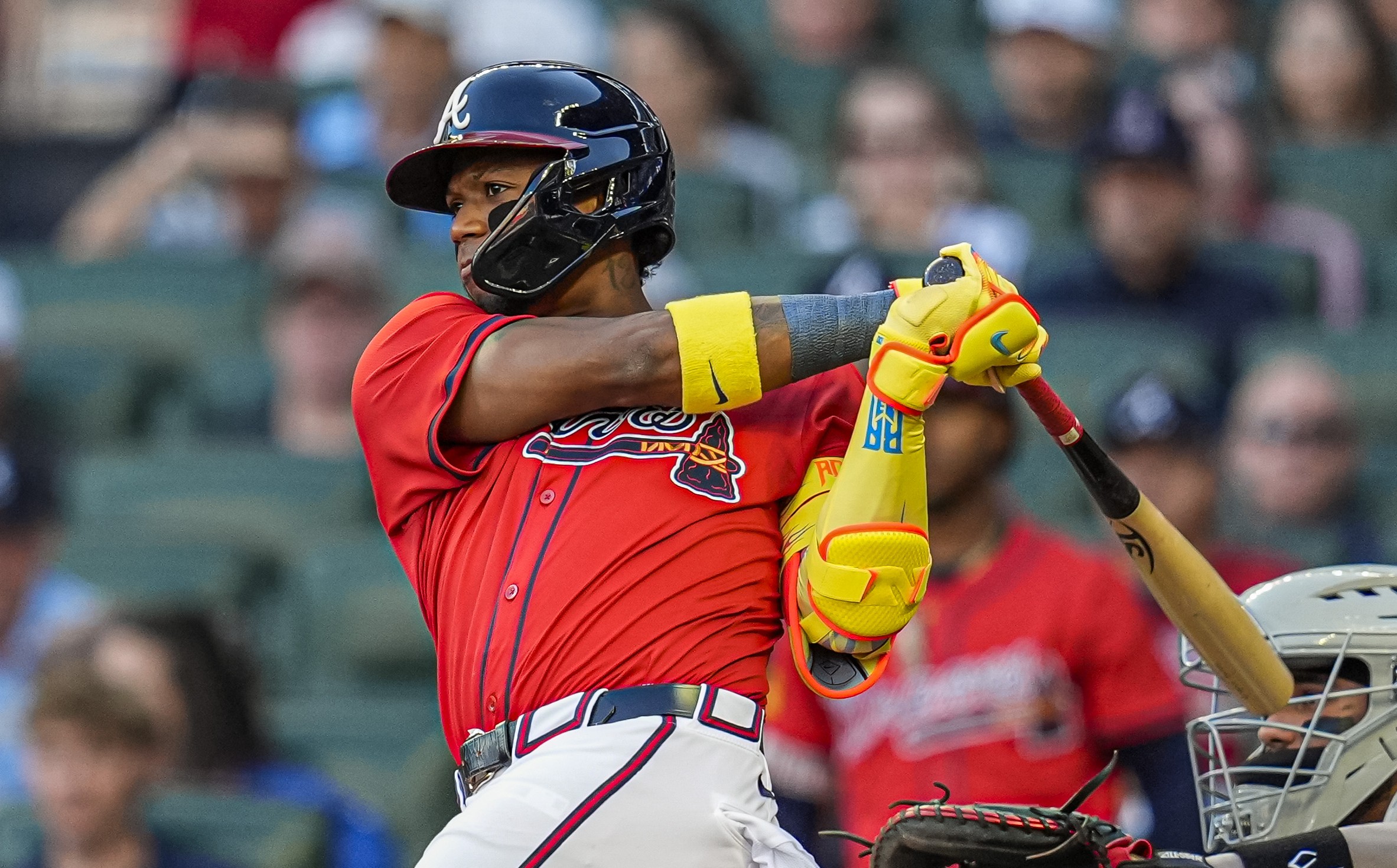 MLB Announces Which Braves Players Made the 2025 All-Star Ballot